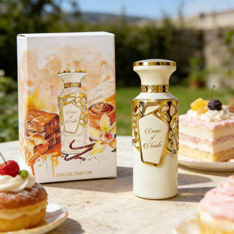 Perfume Fine Fragrance - Perfume Arabes Unisex Oriental Floral Sweet