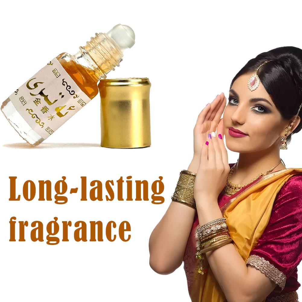 On Perfume & Fragrance Kota Bogor - Arabian Perfume Oil Roll On Portable