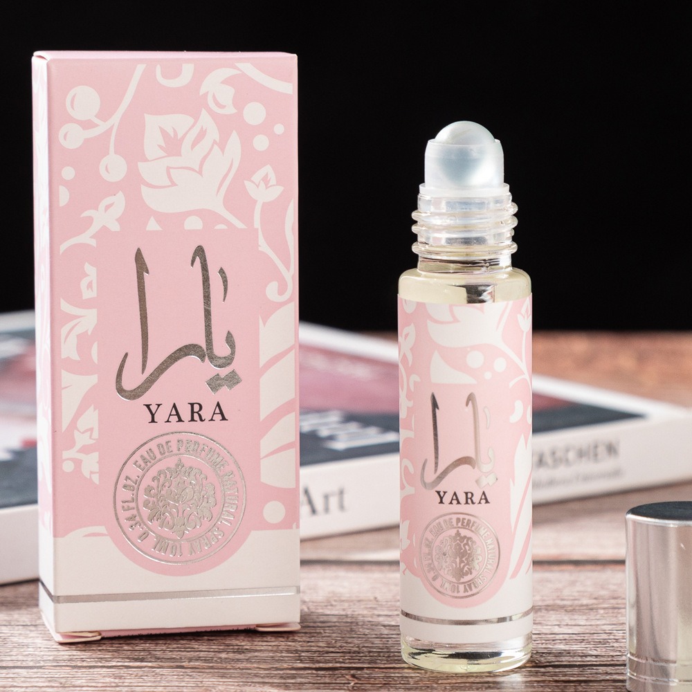 On Perfume & Fragrance Kota Bogor - 10ml Roll On Perfume Long Lasting