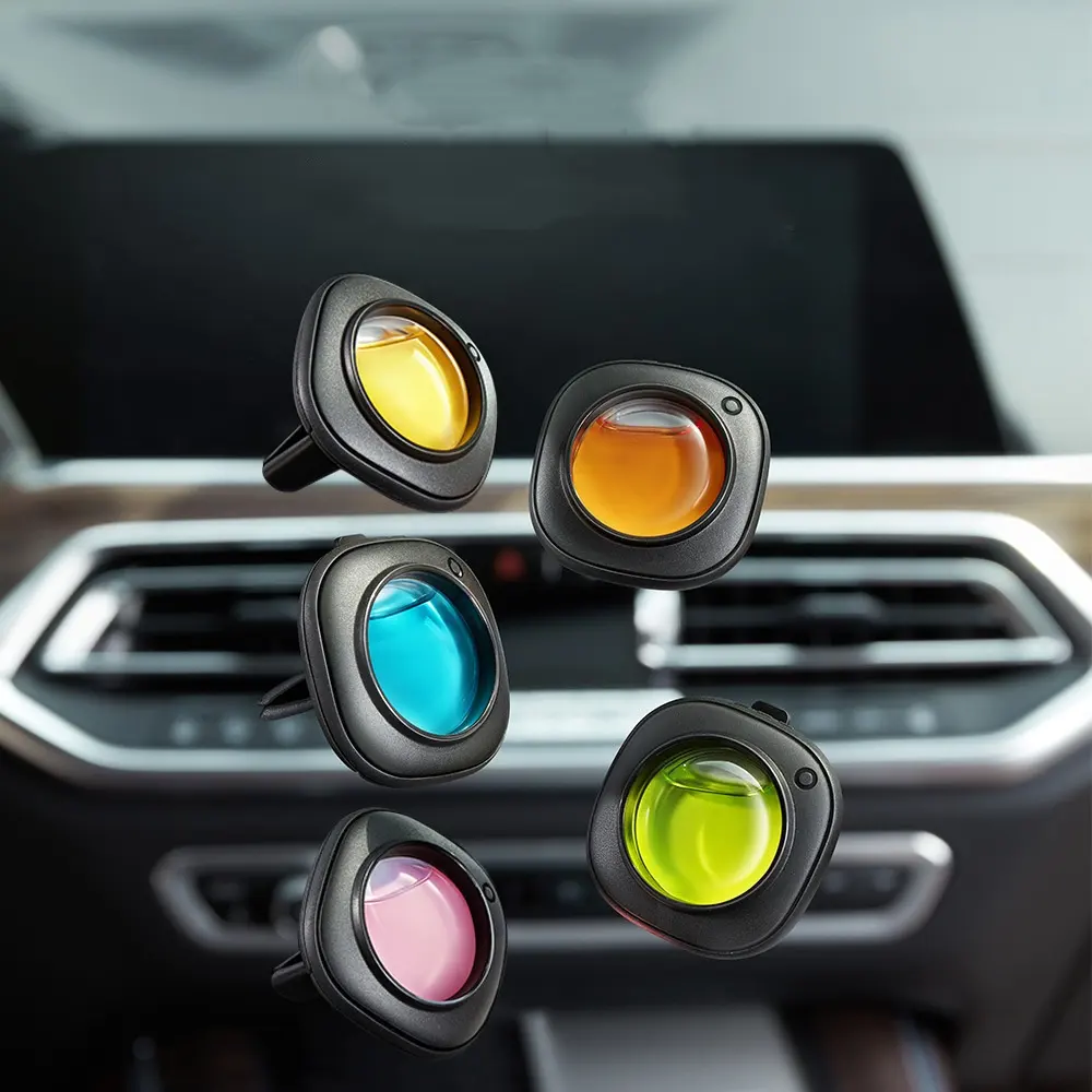 Perfume Fragrance Outlet - Car Fragrance Auto Air Outlet Aromatherapy