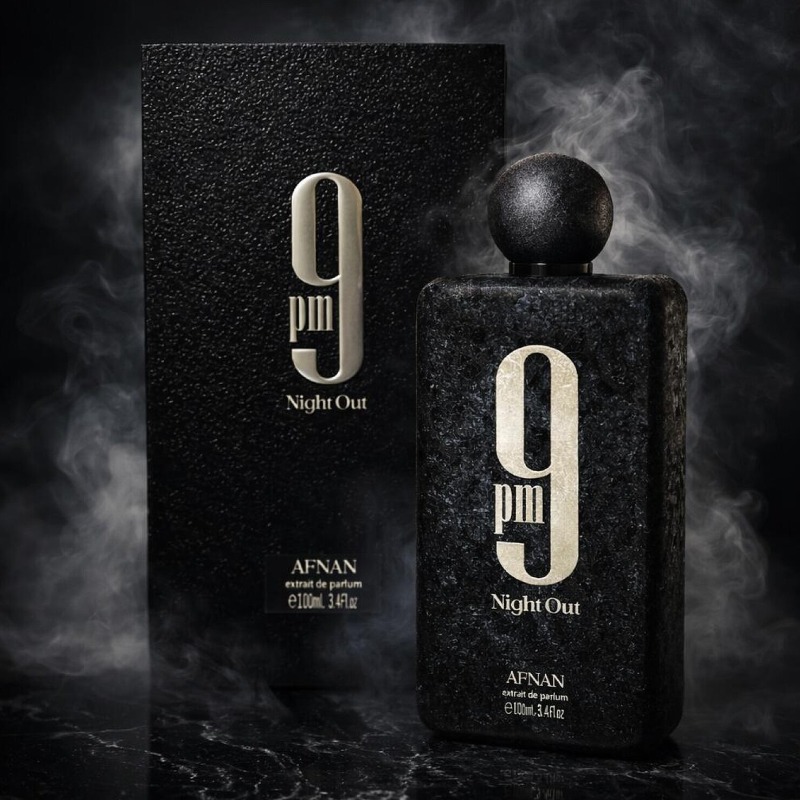 Perfume Fine Fragrance - 100ML Luxurious Perfume Elegant Sophisticated Sweet