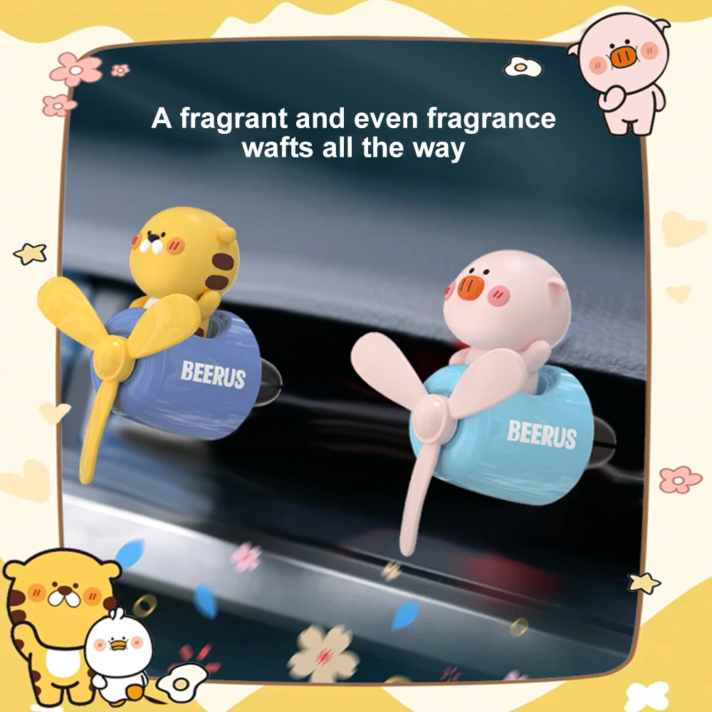 New Car Air Freshener Cat Dog  - Perfume Fragrance Outlet のレビューと価格