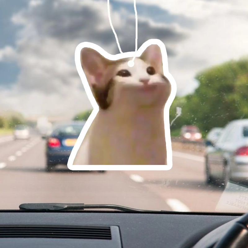 1pc fun car aromatherapy car f - Perfume Fragrance Outlet のレビューと価格