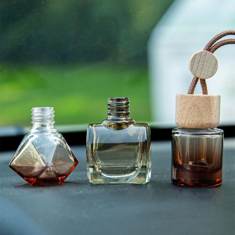 New 1Pcs Car Essential Oil Dif - Perfume Fragrance Diffuser のレビューと価格