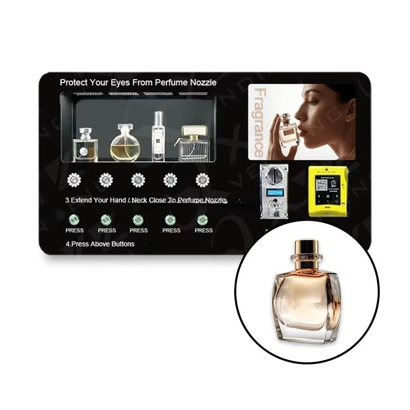Customized Smart Fragrance Spr - Perfume Fragrance Direct のレビューと価格