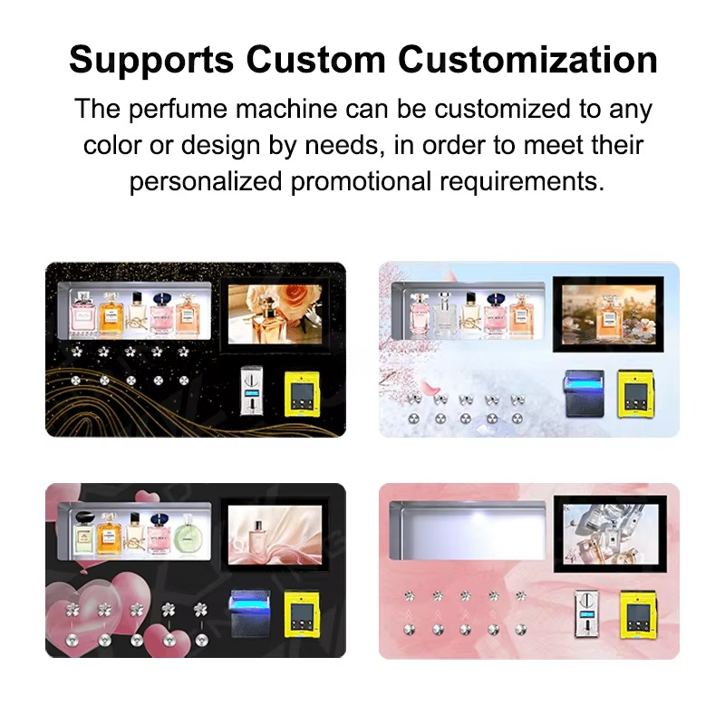 Customized Smart Fragrance Spr - Perfume Fragrance Direct のレビューと価格