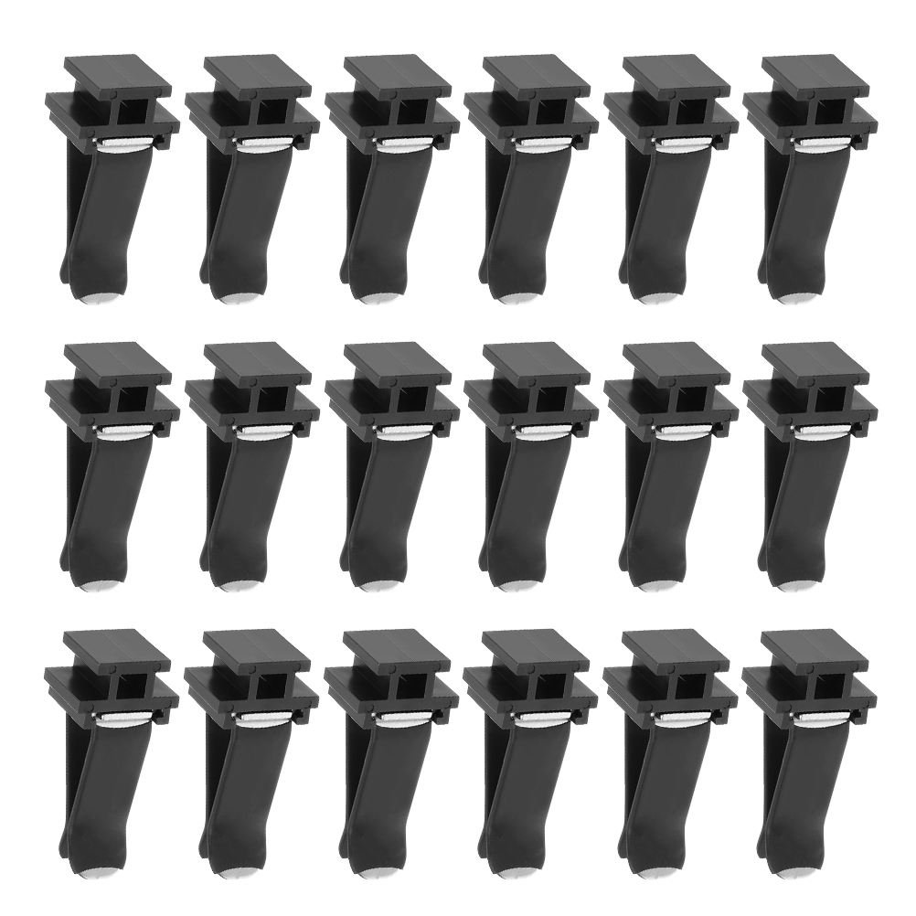 50pcs Perfume Clips Plastic Lo - Perfume Fragrance Outlet のレビューと価格