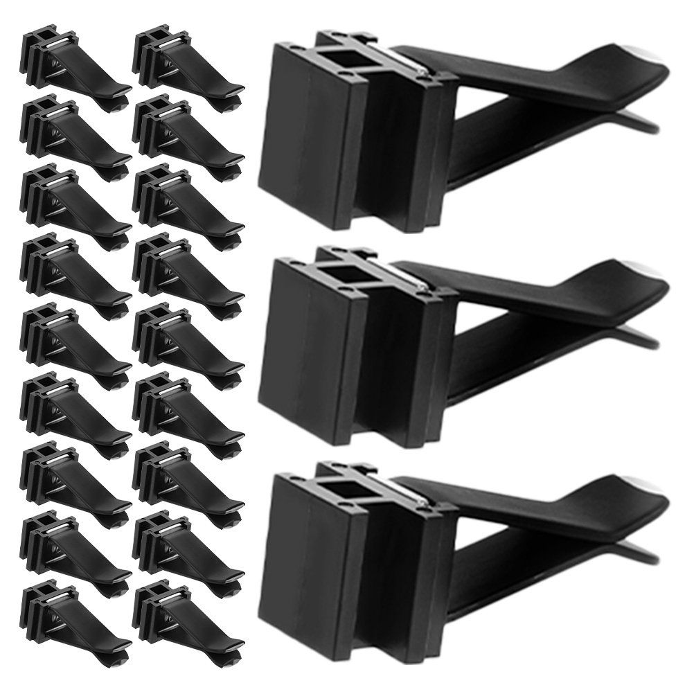 50pcs Perfume Clips Plastic Lo - Perfume Fragrance Outlet のレビューと価格