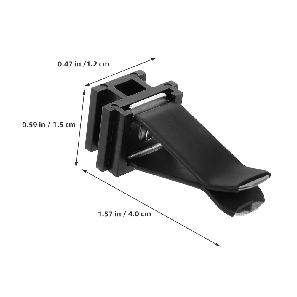 50pcs Perfume Clips Plastic Lo - Perfume Fragrance Outlet のレビューと価格