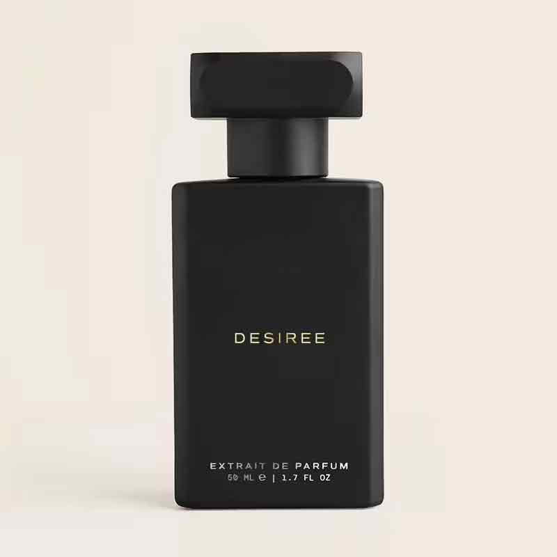 DESIREE Desire perfume is an a - Perfume Fragrance Bottle のレビューと価格
