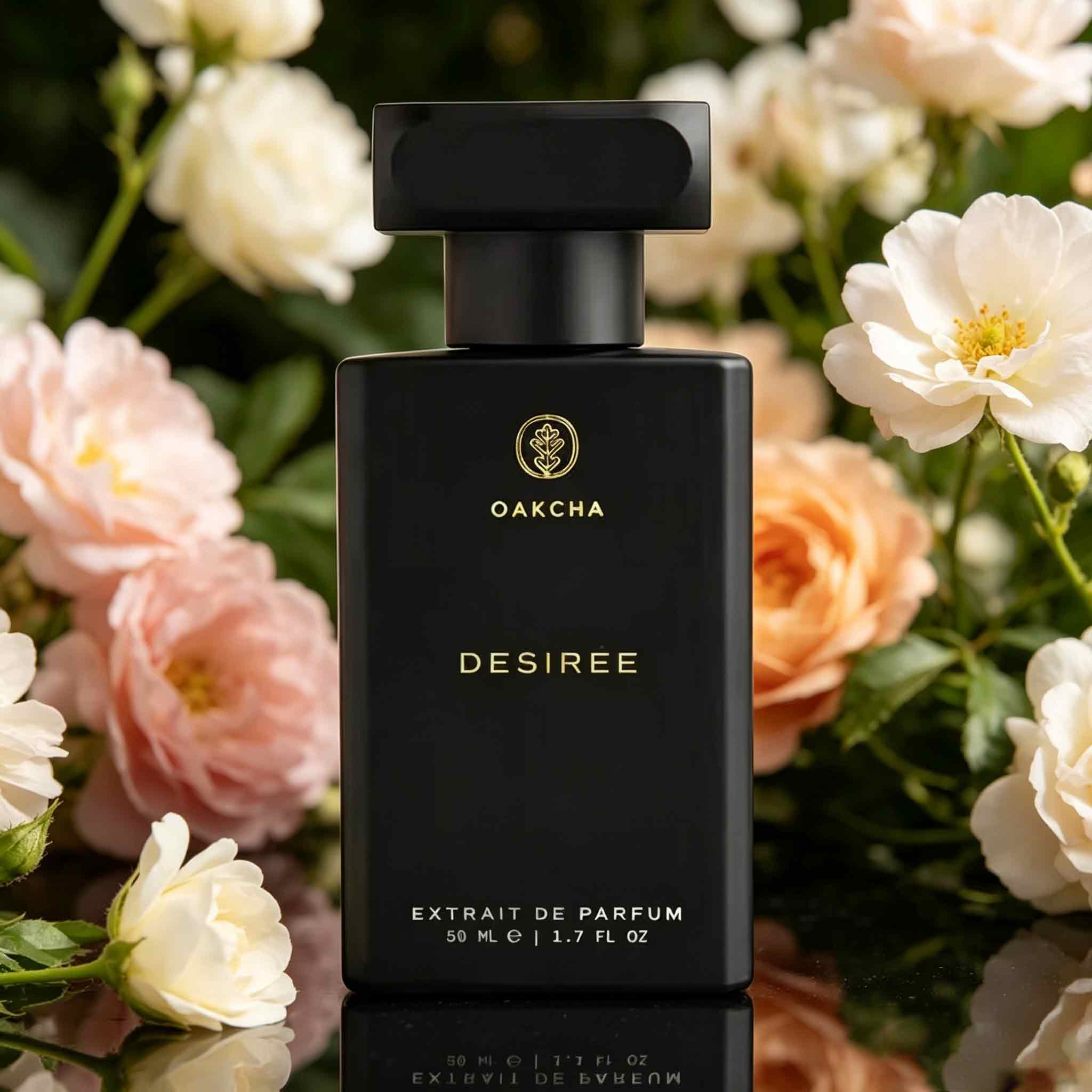 DESIREE Desire perfume is an a - Perfume Fragrance Bottle のレビューと価格