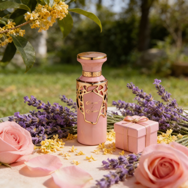 Perfume Arabes Unisex Oriental - Perfume Fine Fragrance のレビューと価格