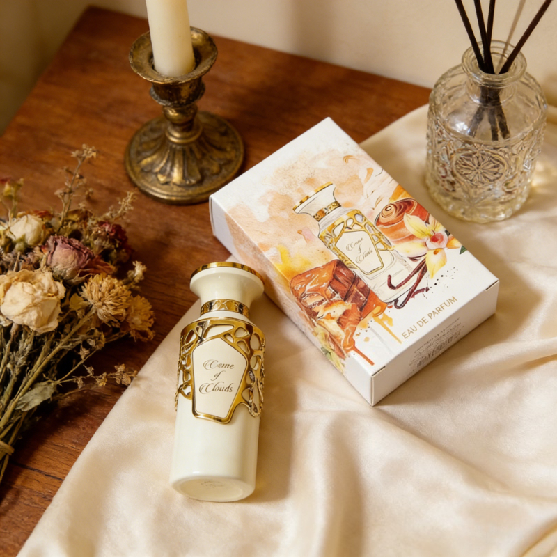 Perfume Arabes Unisex Oriental - Perfume Fine Fragrance のレビューと価格