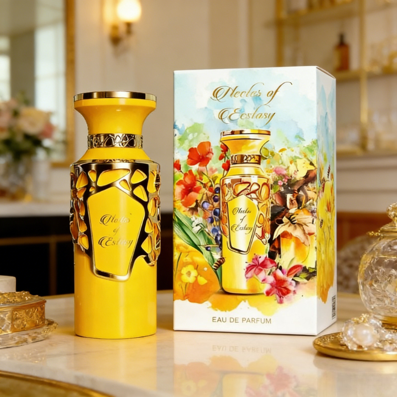 Perfume Arabes Unisex Oriental - Perfume Fine Fragrance のレビューと価格