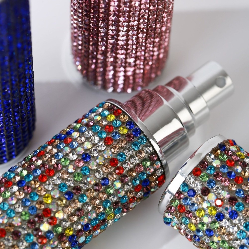 10ml Perfume Bottle Leak-proof - Perfume Fine Fragrance のレビューと価格