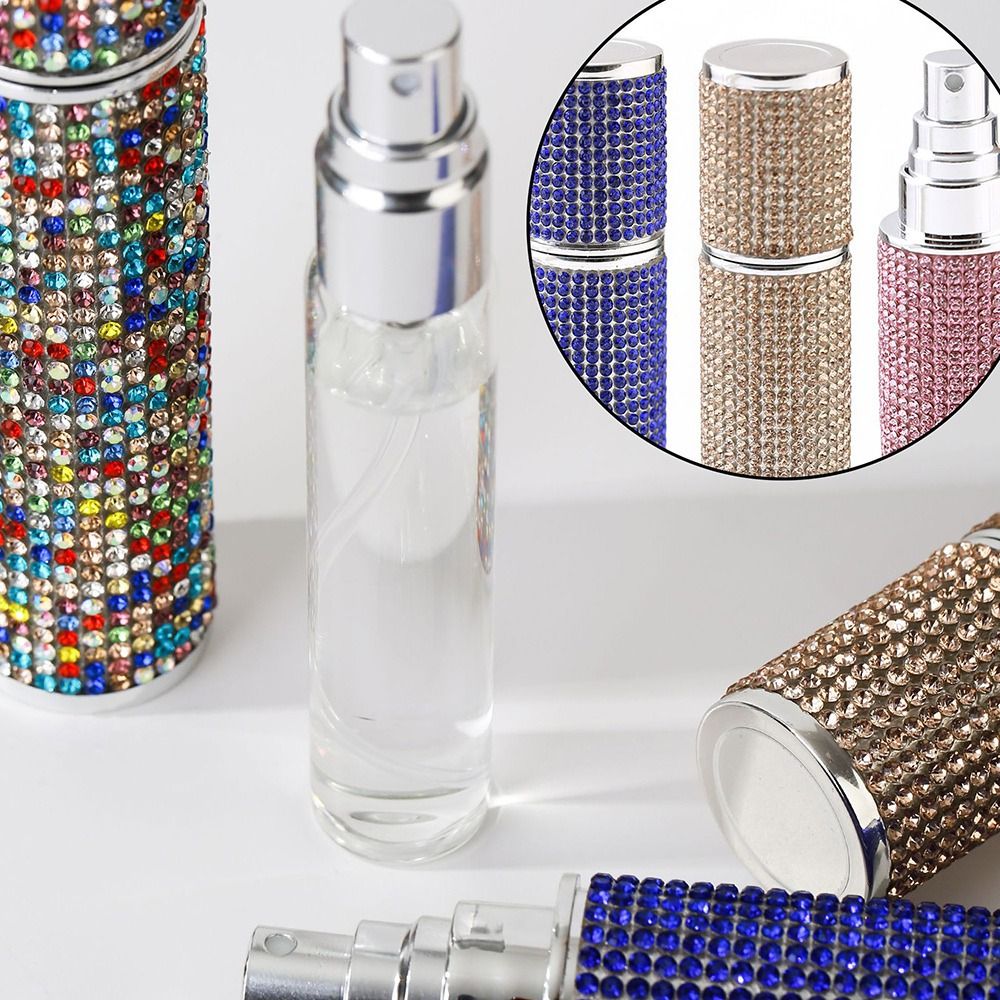 10ml Perfume Bottle Leak-proof - Perfume Fine Fragrance のレビューと価格