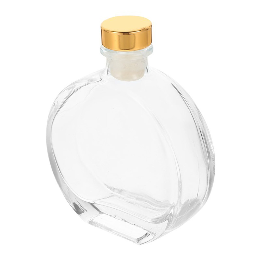 1Set Glass Diffuser Bottle Aro - Perfume Fragrance Diffuser のレビューと価格