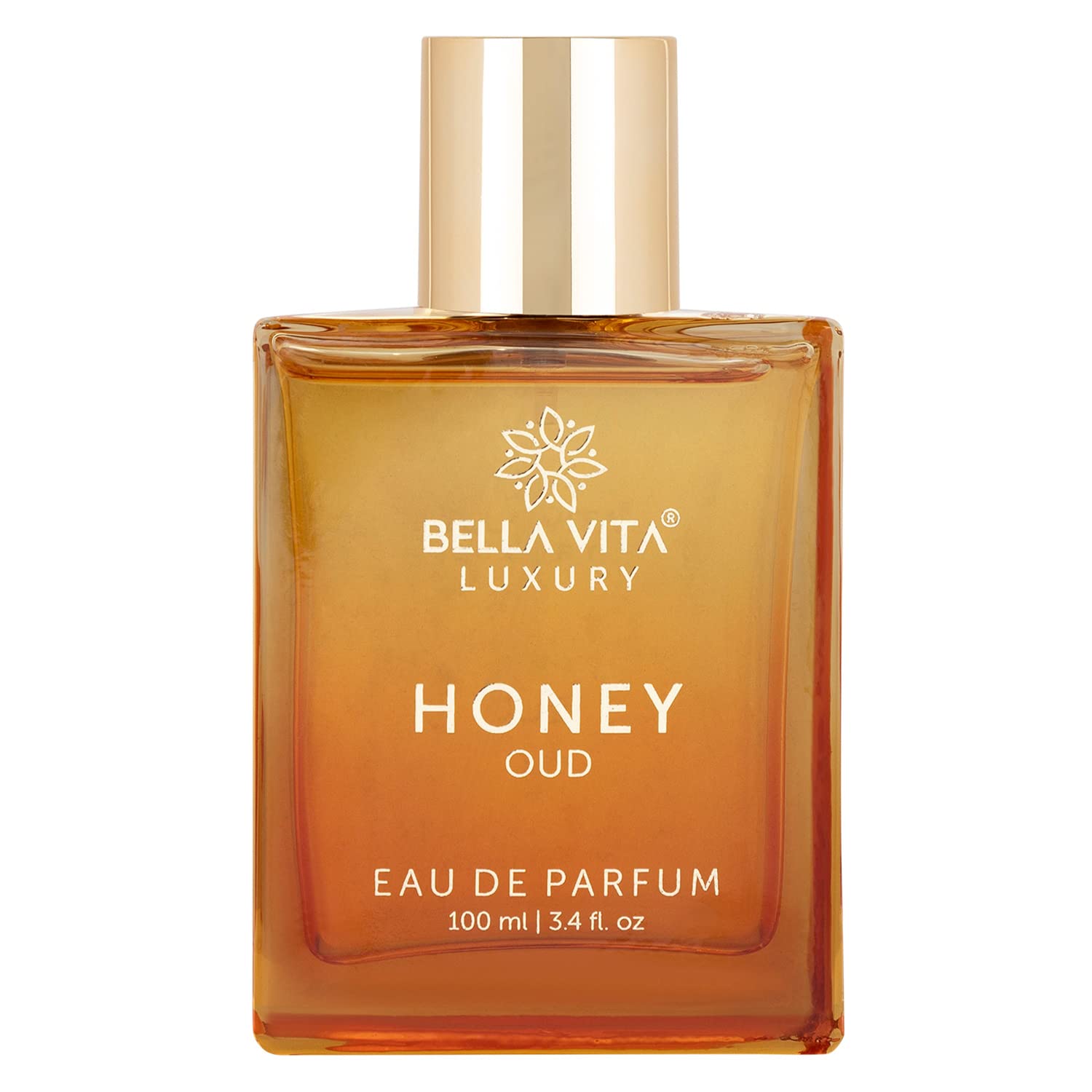 BellaVita Luxury 100ml EDP Uni - Perfume Fragrance Bottle のレビューと価格