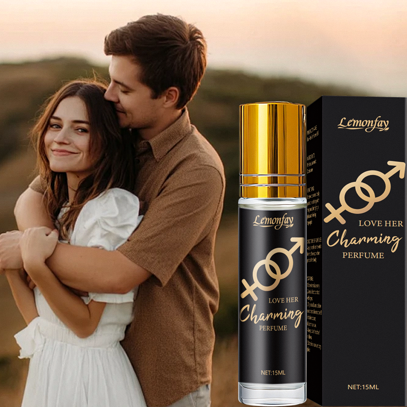 Lemonfay Love Her Charming Per - On Perfume & Fragrance Kota Bogor のレビューと価格