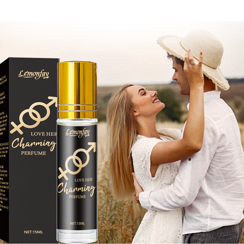 Lemonfay Love Her Charming Per - On Perfume & Fragrance Kota Bogor のレビューと価格