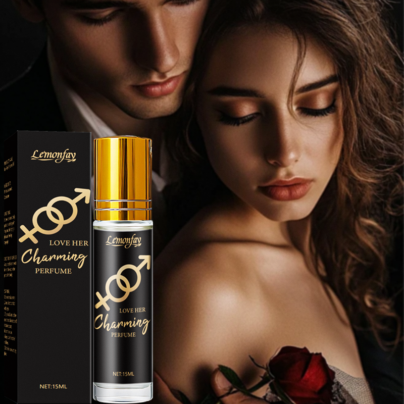 Lemonfay Love Her Charming Per - On Perfume & Fragrance Kota Bogor のレビューと価格