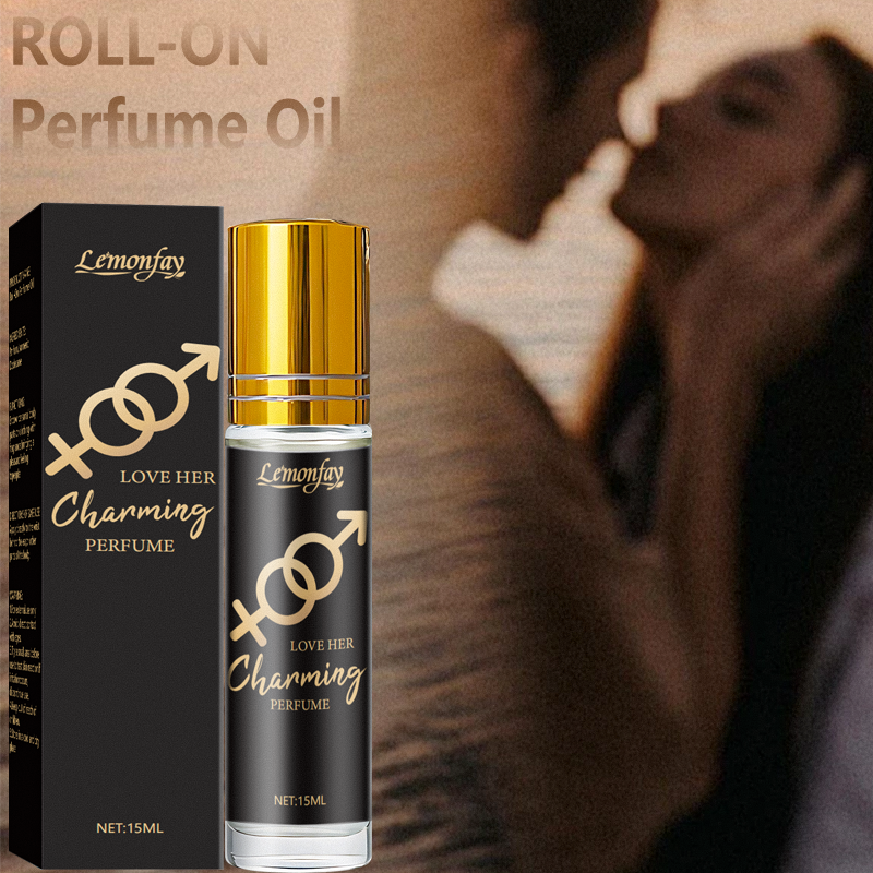Lemonfay Love Her Charming Per - On Perfume & Fragrance Kota Bogor のレビューと価格