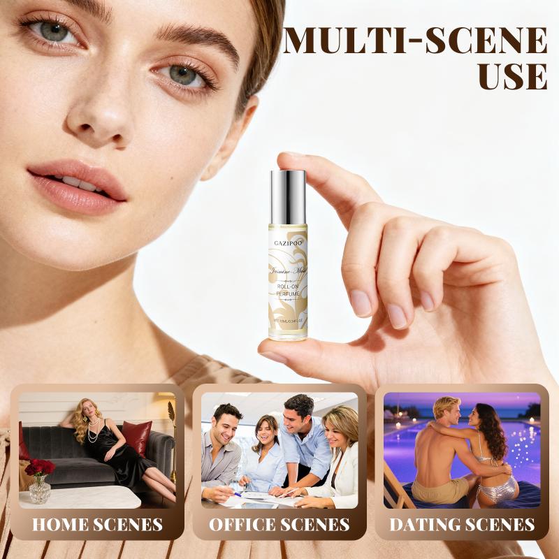 10ML Fragrance Oil Roll On Per - On Perfume & Fragrance Kota Bogor のレビューと価格