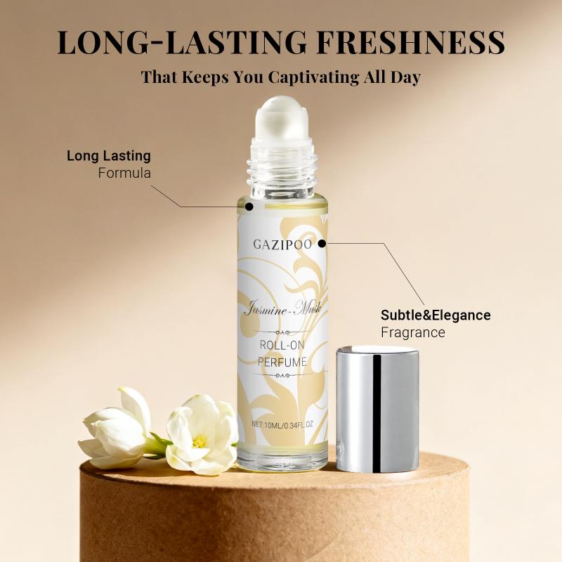 10ML Fragrance Oil Roll On Per - On Perfume & Fragrance Kota Bogor のレビューと価格