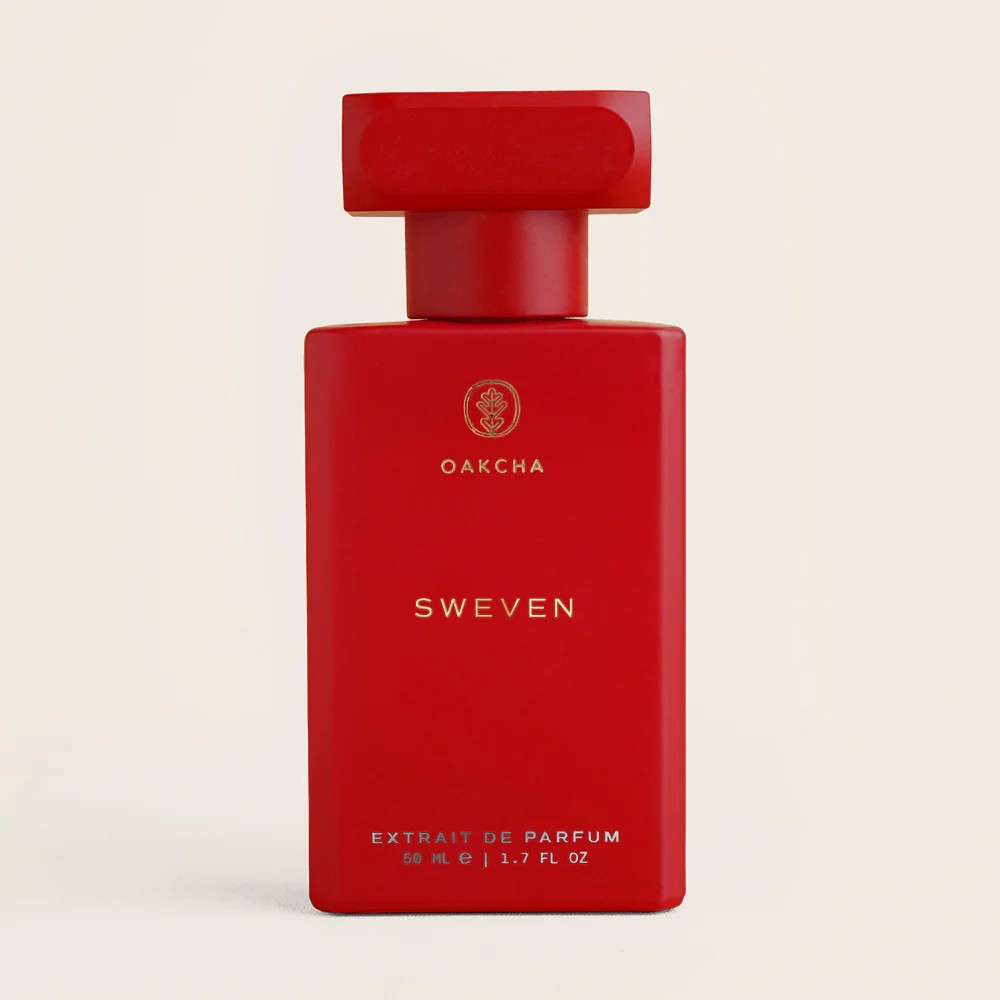 OAKCHA Sweven perfume Extrait  - Perfume Fine Fragrance のレビューと価格