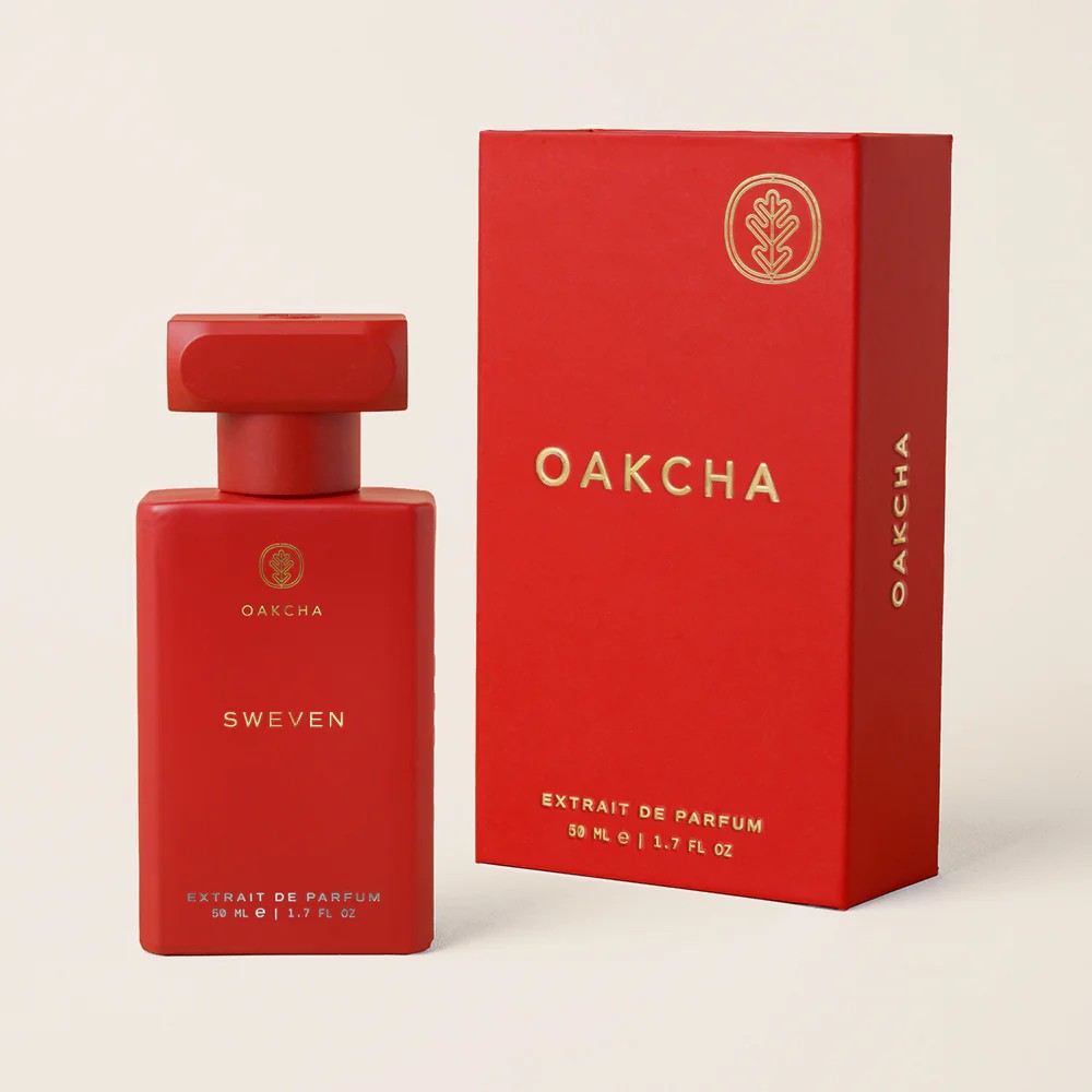 OAKCHA Sweven perfume Extrait  - Perfume Fine Fragrance のレビューと価格