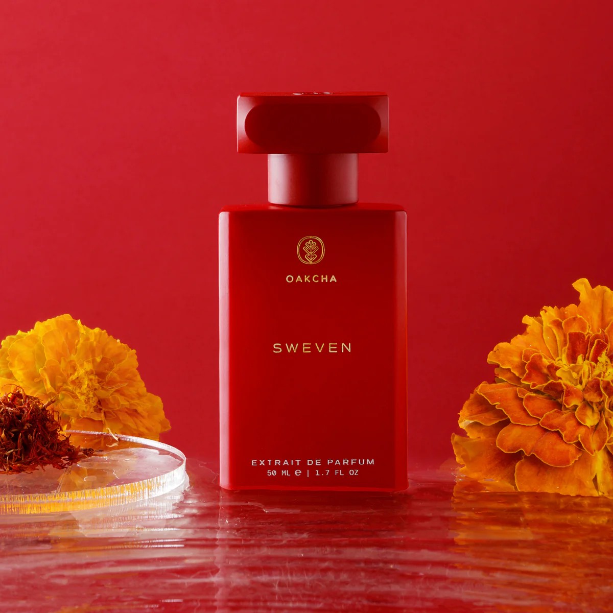 OAKCHA Sweven perfume Extrait  - Perfume Fine Fragrance のレビューと価格