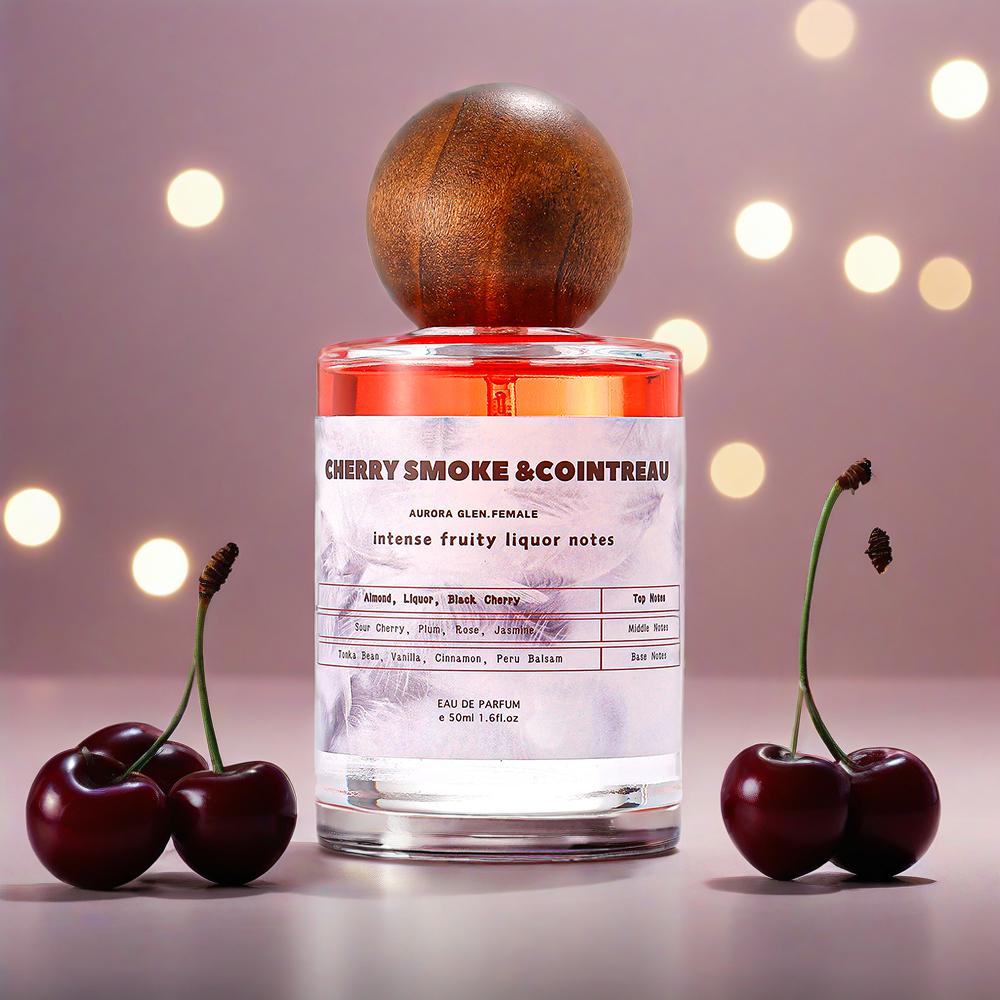 Cherry Blossom Sweet Seduction - Perfume Fine Fragrance のレビューと価格