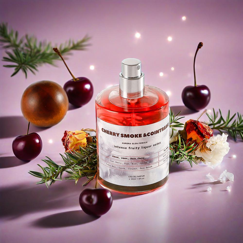 Cherry Blossom Sweet Seduction - Perfume Fine Fragrance のレビューと価格