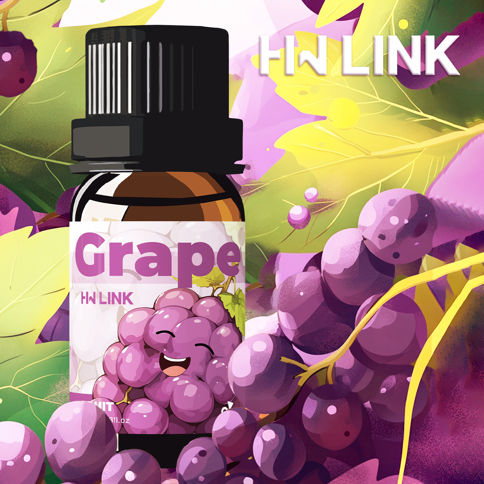 Grape Essential Oil 10ml Perfu - Perfume Fragrance Diffuser のレビューと価格