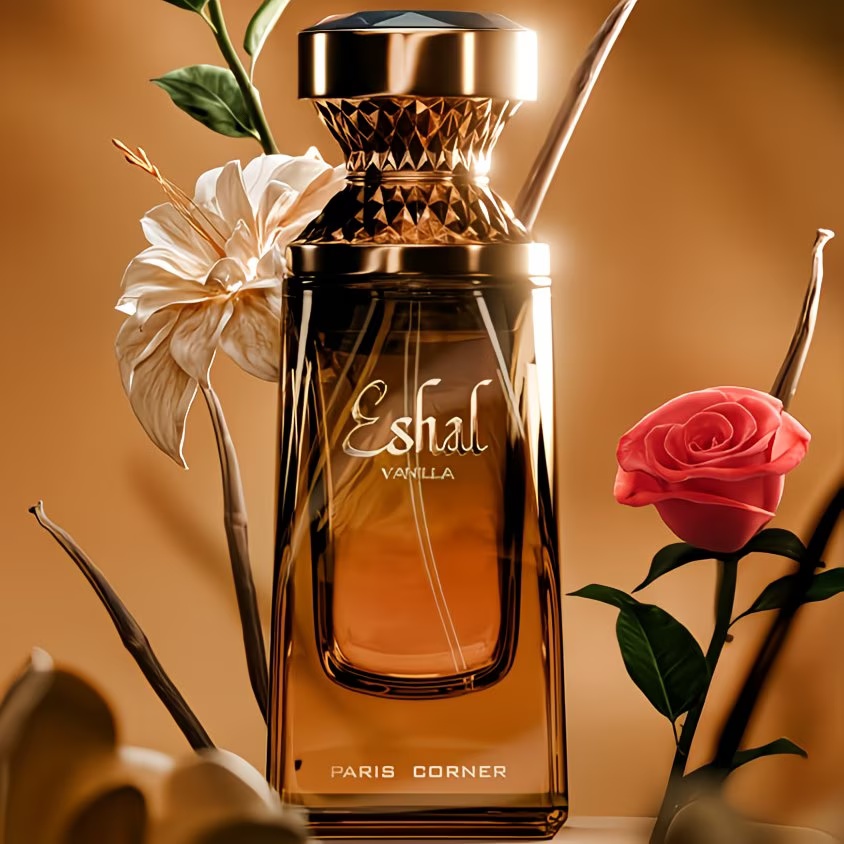 Eshal Vanilla Perfume On The C - On Perfume & Fragrance Kota Bogor のレビューと価格