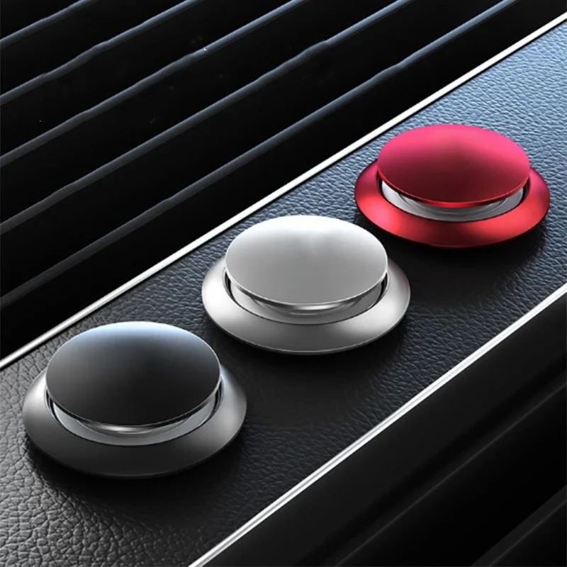 Car Air Freshener Solid Perfum - Perfume Fine Fragrance のレビューと価格