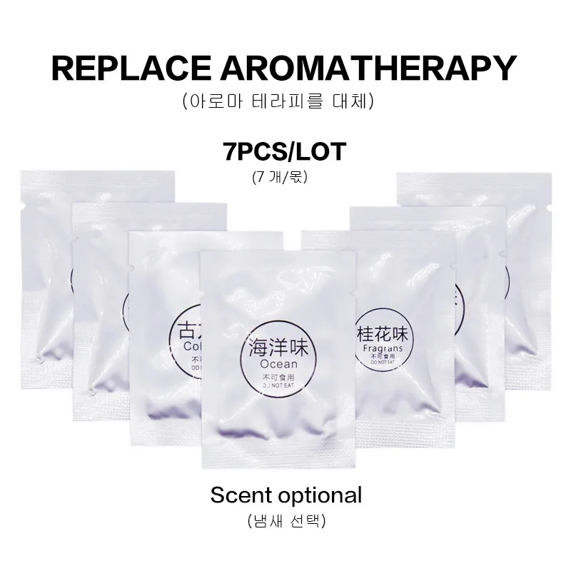 7-14pcs Car Air Outlet Aromath - Perfume Fragrance Outlet のレビューと価格