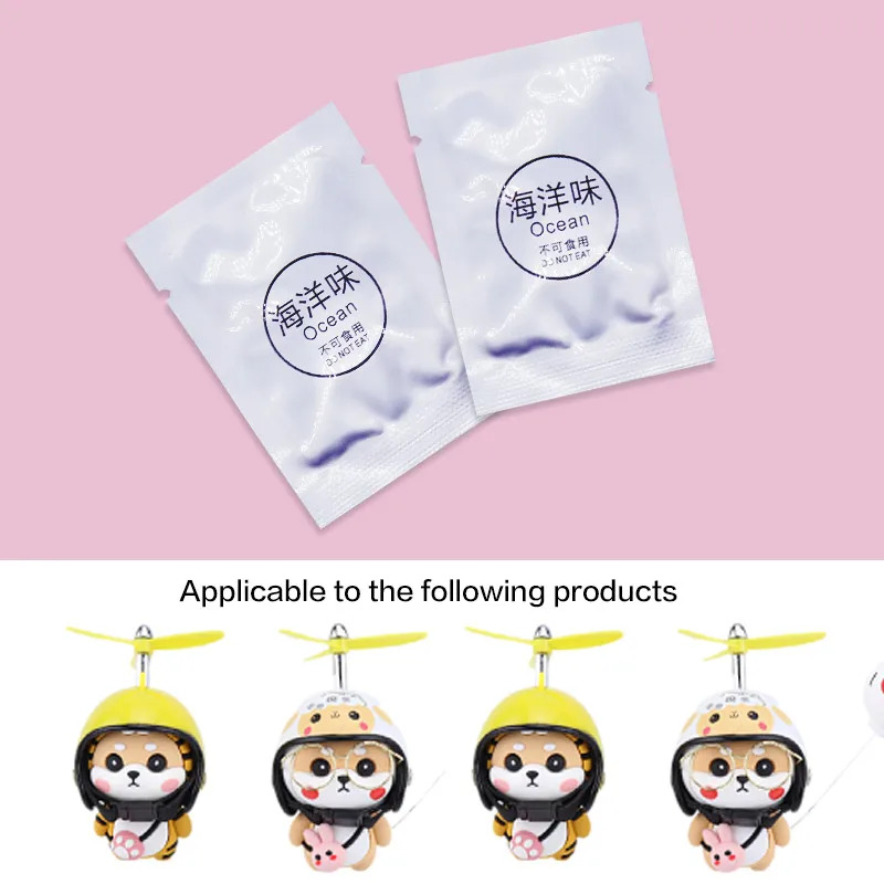7-14pcs Car Air Outlet Aromath - Perfume Fragrance Outlet のレビューと価格