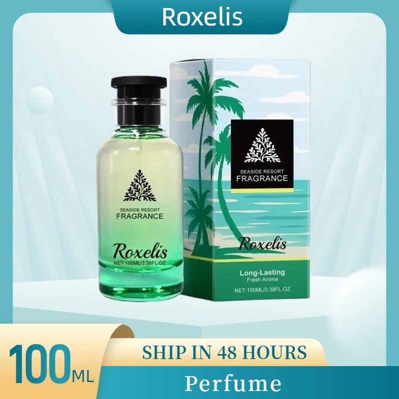 100ML Women's Perfume Coastal  - Perfume Fine Fragrance のレビューと価格