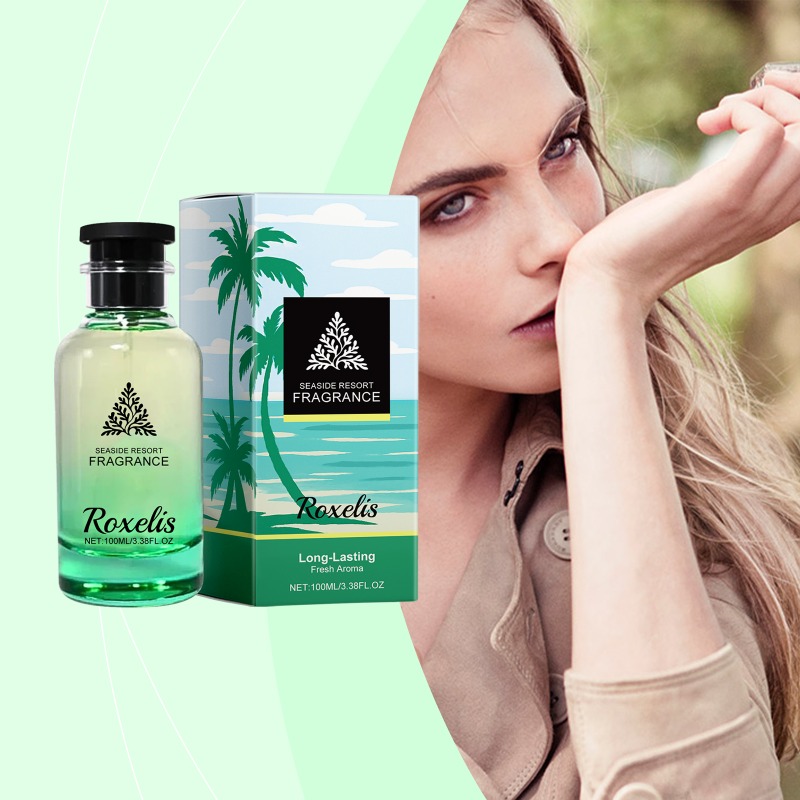 100ML Women's Perfume Coastal  - Perfume Fine Fragrance のレビューと価格