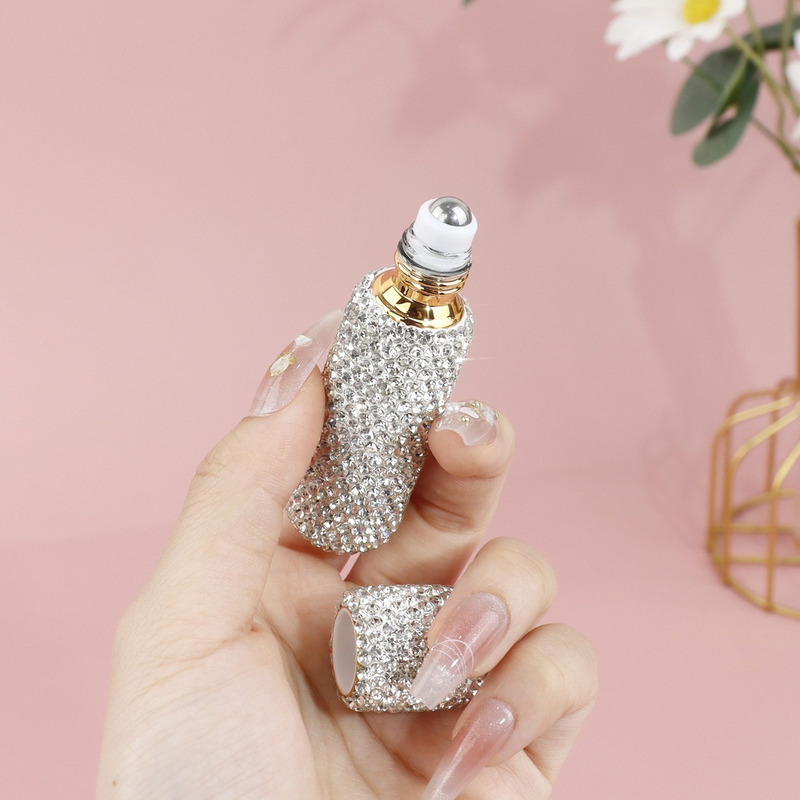 Diamond-Encrusted Beaded 10ml  - On Perfume & Fragrance Kota Bogor のレビューと価格