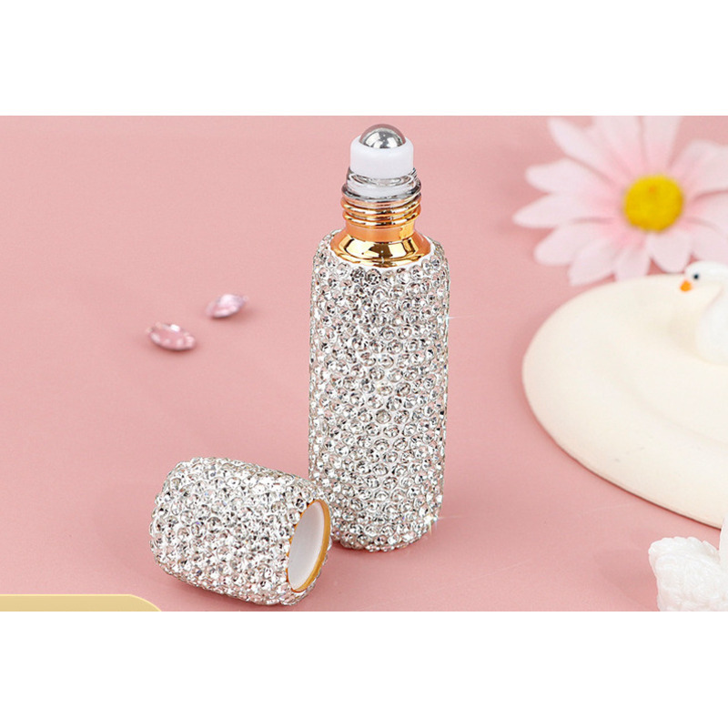 Diamond-Encrusted Beaded 10ml  - On Perfume & Fragrance Kota Bogor のレビューと価格