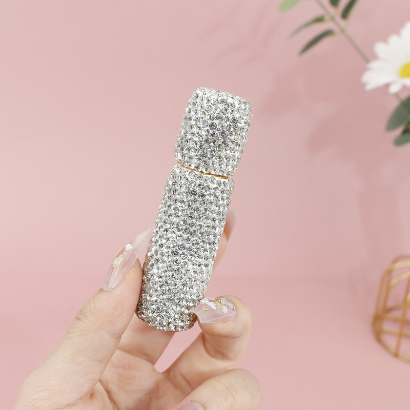 Diamond-Encrusted Beaded 10ml  - On Perfume & Fragrance Kota Bogor のレビューと価格