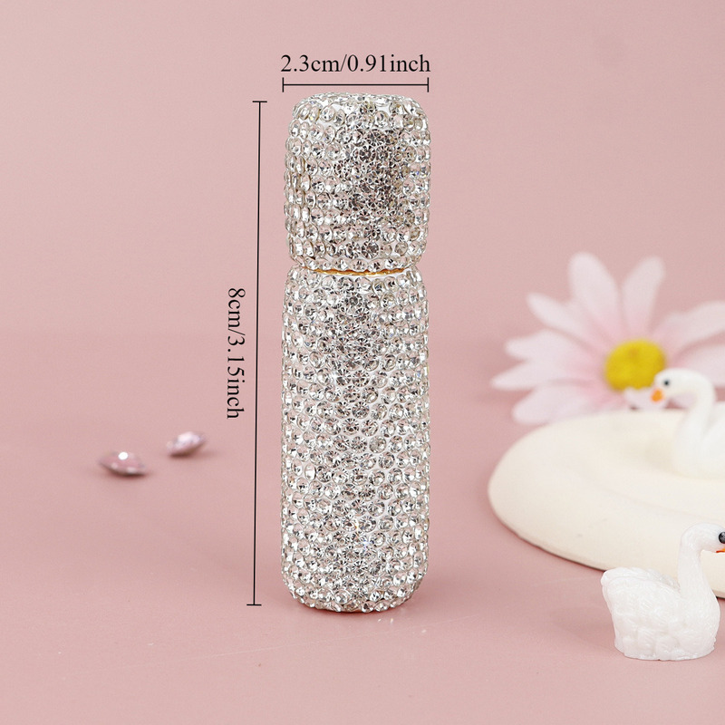 Diamond-Encrusted Beaded 10ml  - On Perfume & Fragrance Kota Bogor のレビューと価格