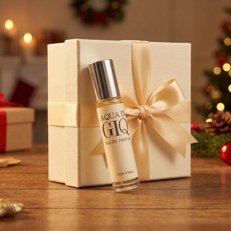 Daily Use Roll On Fragrance Oi - On Perfume & Fragrance Kota Bogor のレビューと価格
