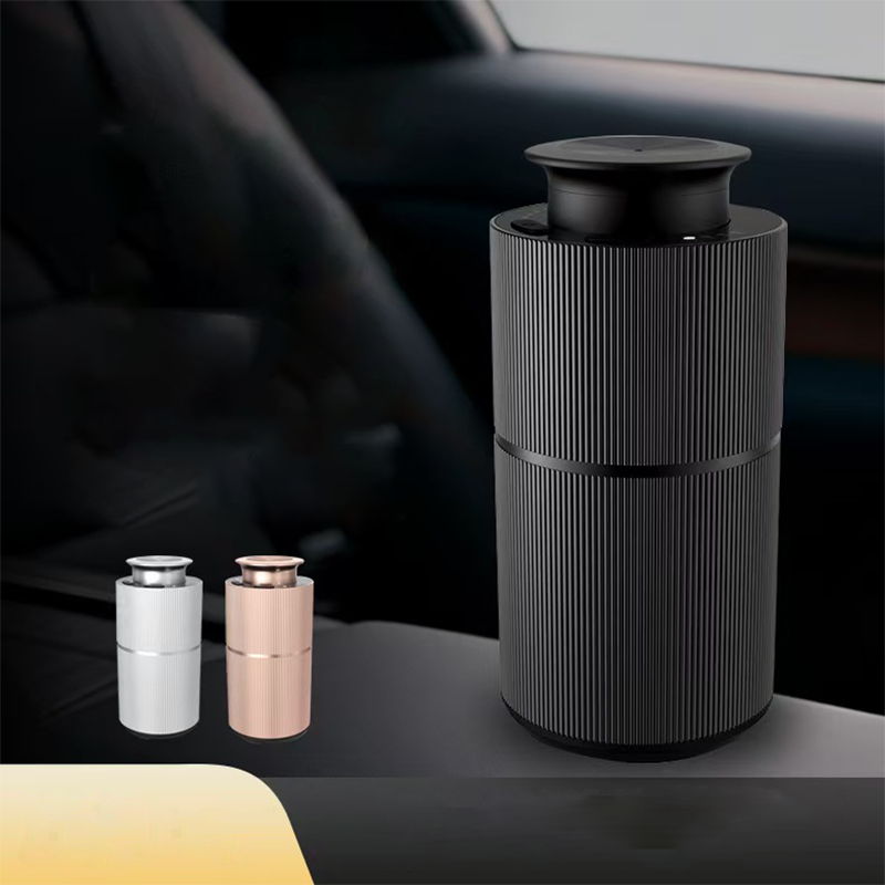 Metal Body Smart Car Diffuser  - Perfume Fragrance Diffuser のレビューと価格