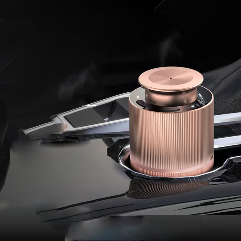 Metal Body Smart Car Diffuser  - Perfume Fragrance Diffuser のレビューと価格