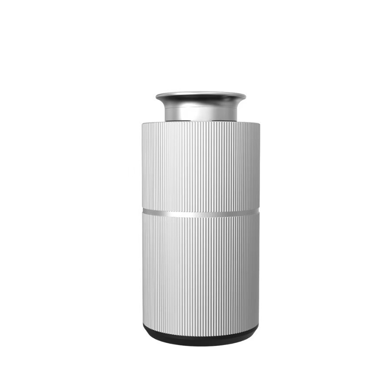 Metal Body Smart Car Diffuser  - Perfume Fragrance Diffuser のレビューと価格