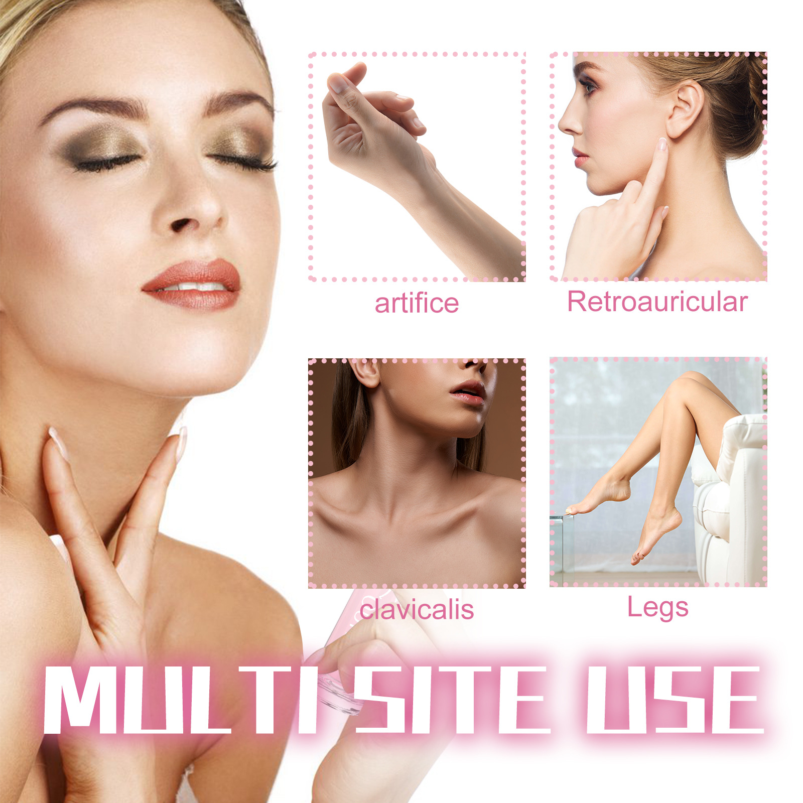 Ouhoe Perfume Portable Roll On - On Perfume & Fragrance Kota Bogor のレビューと価格