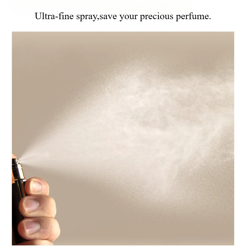 10ml Leather Perfume Bottle Re - Perfume Fine Fragrance のレビューと価格